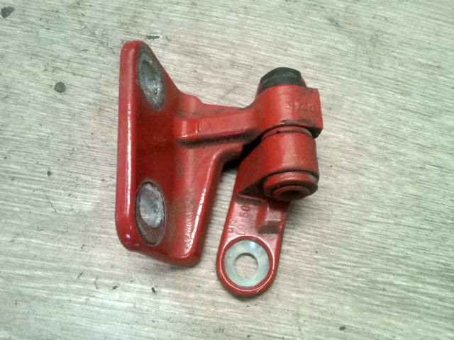 bontott MERCEDES-BENZ A-CLASS Jobb hátsó Felső Zsanér