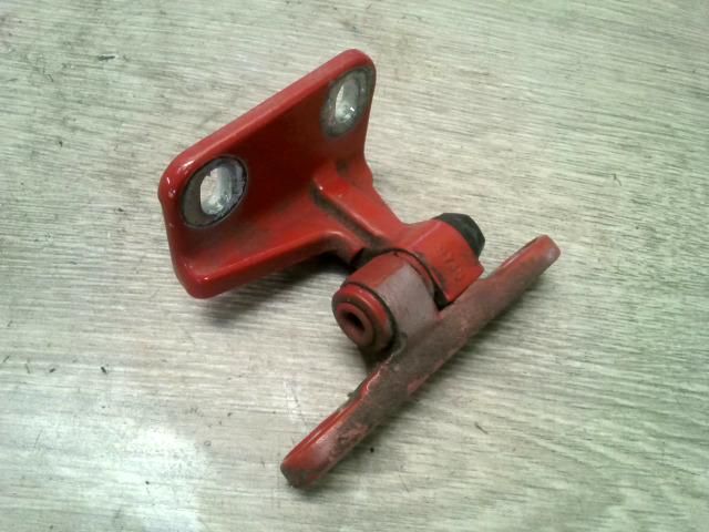 bontott MERCEDES-BENZ A-CLASS Jobb hátsó Felső Zsanér