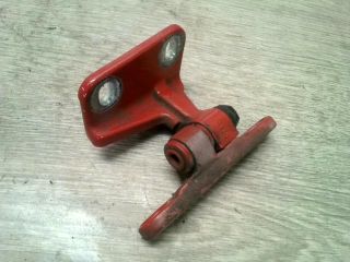 bontott MERCEDES-BENZ A-CLASS Jobb hátsó Felső Zsanér