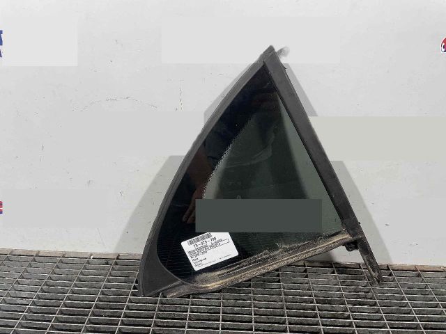 bontott MERCEDES-BENZ A-CLASS Jobb hátsó Fixüveg (Ajtóban)