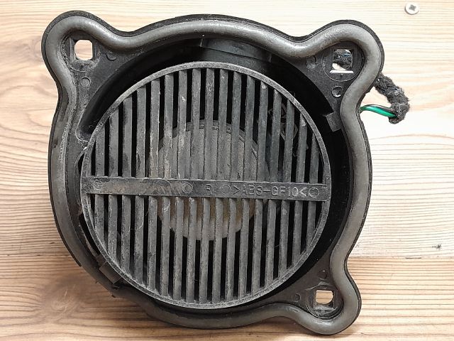 bontott MERCEDES-BENZ A-CLASS Jobb hátsó Hangszóró