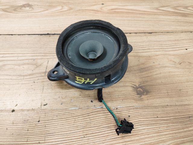 bontott MERCEDES-BENZ A-CLASS Jobb hátsó Hangszóró