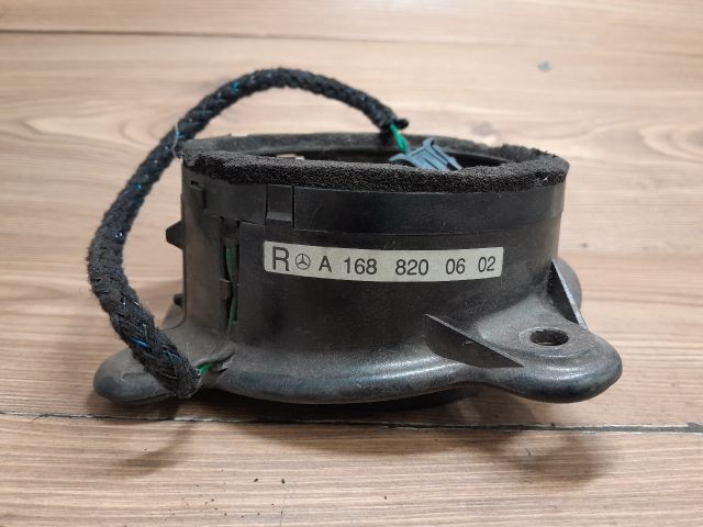 bontott MERCEDES-BENZ A-CLASS Jobb hátsó Hangszóró