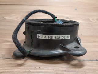 bontott MERCEDES-BENZ A-CLASS Jobb hátsó Hangszóró