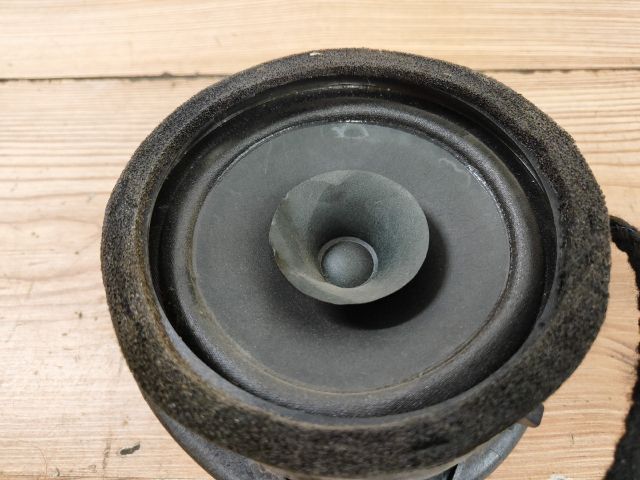 bontott MERCEDES-BENZ A-CLASS Jobb hátsó Hangszóró