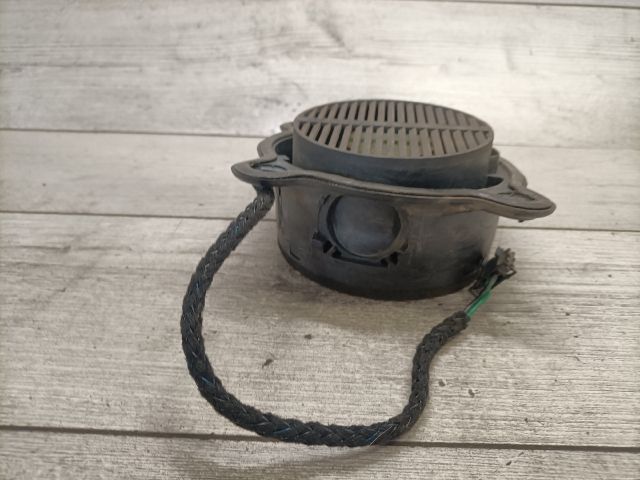 bontott MERCEDES-BENZ A-CLASS Jobb hátsó Hangszóró