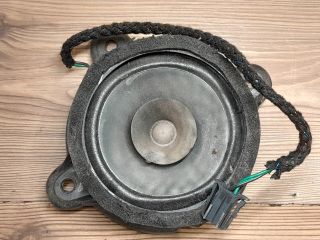 bontott MERCEDES-BENZ A-CLASS Jobb hátsó Hangszóró