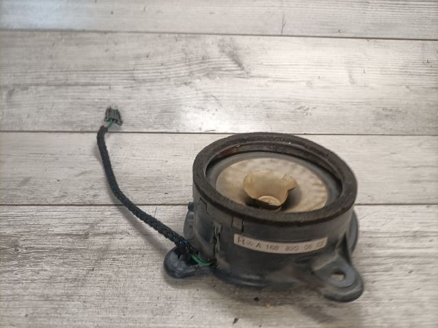 bontott MERCEDES-BENZ A-CLASS Jobb hátsó Hangszóró