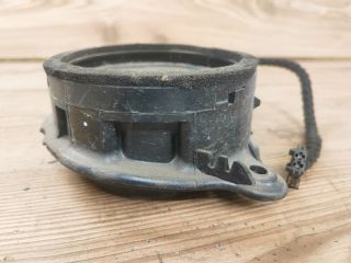 bontott MERCEDES-BENZ A-CLASS Jobb hátsó Hangszóró