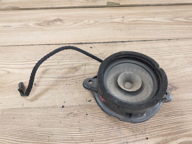 bontott MERCEDES-BENZ A-CLASS Jobb hátsó Hangszóró