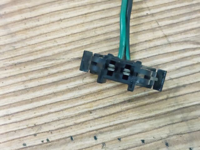 bontott MERCEDES-BENZ A-CLASS Jobb hátsó Hangszóró