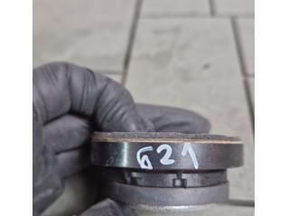 bontott MERCEDES-BENZ A-CLASS Jobb hátsó Hangszóró