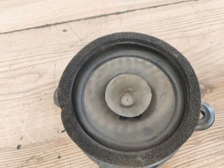 bontott MERCEDES-BENZ A-CLASS Jobb hátsó Hangszóró