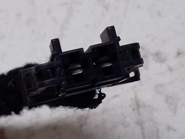 bontott MERCEDES-BENZ A-CLASS Jobb hátsó Hangszóró