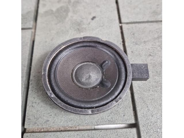 bontott MERCEDES-BENZ A-CLASS Jobb hátsó Hangszóró