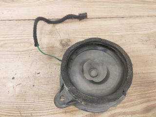 bontott MERCEDES-BENZ A-CLASS Jobb hátsó Hangszóró