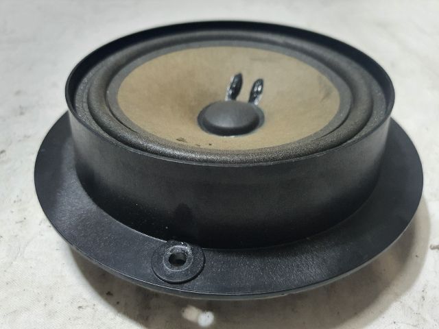 bontott MERCEDES-BENZ A-CLASS Jobb hátsó Hangszóró