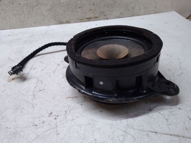 bontott MERCEDES-BENZ A-CLASS Jobb hátsó Hangszóró