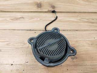 bontott MERCEDES-BENZ A-CLASS Jobb hátsó Hangszóró