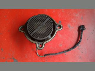 bontott MERCEDES-BENZ A-CLASS Jobb hátsó Hangszóró