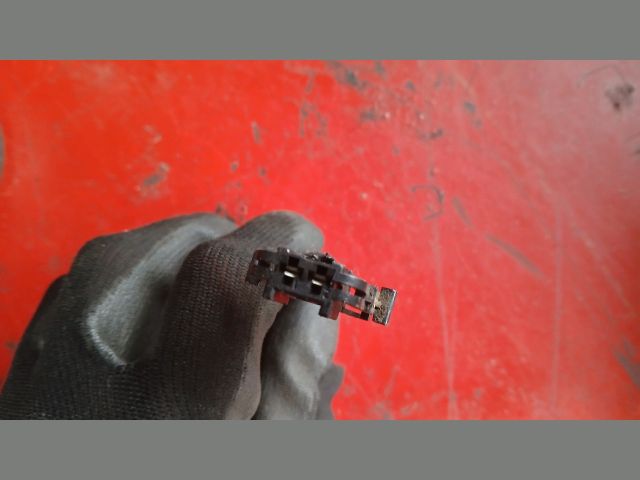 bontott MERCEDES-BENZ A-CLASS Jobb hátsó Hangszóró