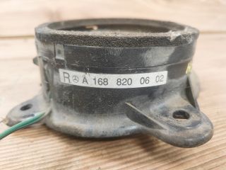 bontott MERCEDES-BENZ A-CLASS Jobb hátsó Hangszóró