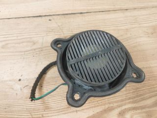 bontott MERCEDES-BENZ A-CLASS Jobb hátsó Hangszóró