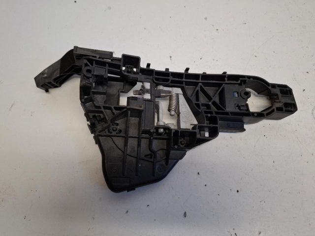 bontott MERCEDES-BENZ A-CLASS Jobb hátsó Külső Kilincsfészek