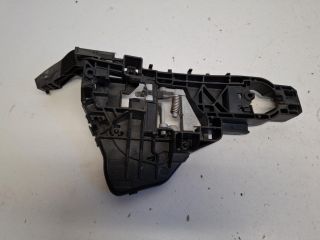 bontott MERCEDES-BENZ A-CLASS Jobb hátsó Külső Kilincsfészek