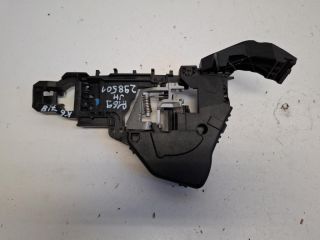 bontott MERCEDES-BENZ A-CLASS Jobb hátsó Külső Kilincsfészek