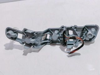 bontott MERCEDES-BENZ A-CLASS Jobb Hátsó Lámpa Foglalat