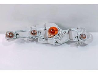 bontott MERCEDES-BENZ A-CLASS Jobb Hátsó Lámpa Foglalat