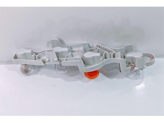 bontott MERCEDES-BENZ A-CLASS Jobb Hátsó Lámpa Foglalat