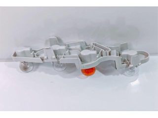 bontott MERCEDES-BENZ A-CLASS Jobb Hátsó Lámpa Foglalat