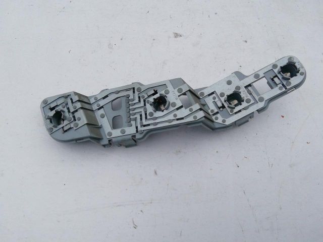 bontott MERCEDES-BENZ A-CLASS Jobb Hátsó Lámpa Foglalat