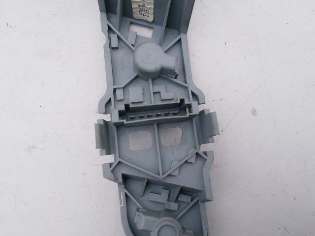 bontott MERCEDES-BENZ A-CLASS Jobb Hátsó Lámpa Foglalat