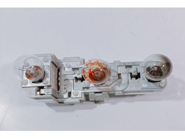 bontott MERCEDES-BENZ A-CLASS Jobb Hátsó Lámpa Foglalat