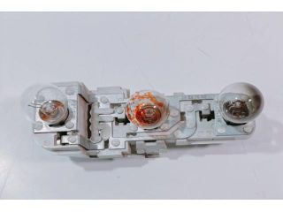 bontott MERCEDES-BENZ A-CLASS Jobb Hátsó Lámpa Foglalat