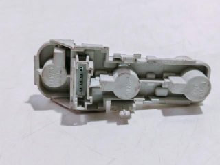 bontott MERCEDES-BENZ A-CLASS Jobb Hátsó Lámpa Foglalat