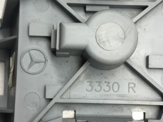 bontott MERCEDES-BENZ A-CLASS Jobb Hátsó Lámpa Foglalat
