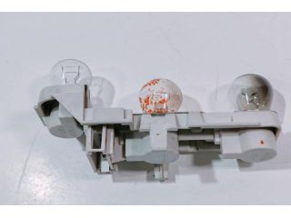 bontott MERCEDES-BENZ A-CLASS Jobb Hátsó Lámpa Foglalat