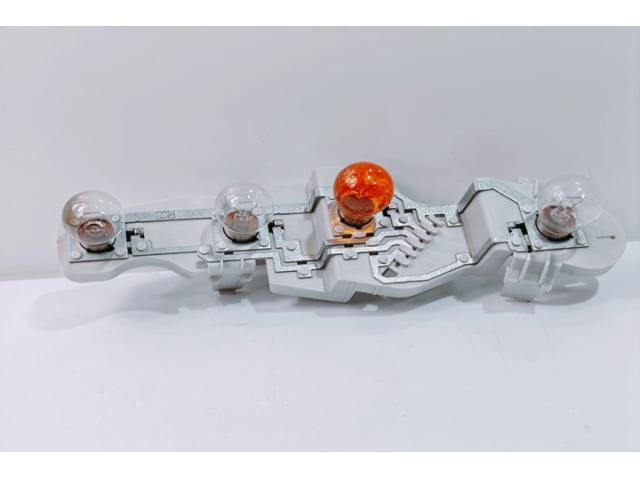 bontott MERCEDES-BENZ A-CLASS Jobb Hátsó Lámpa Foglalat