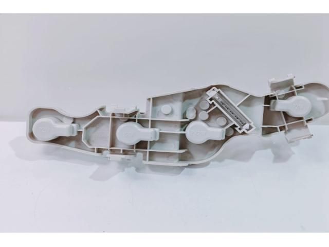 bontott MERCEDES-BENZ A-CLASS Jobb Hátsó Lámpa Foglalat