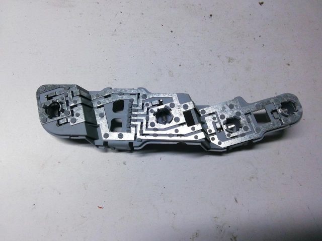 bontott MERCEDES-BENZ A-CLASS Jobb Hátsó Lámpa Foglalat