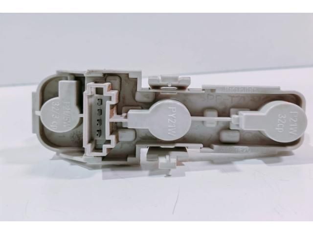 bontott MERCEDES-BENZ A-CLASS Jobb Hátsó Lámpa Foglalat