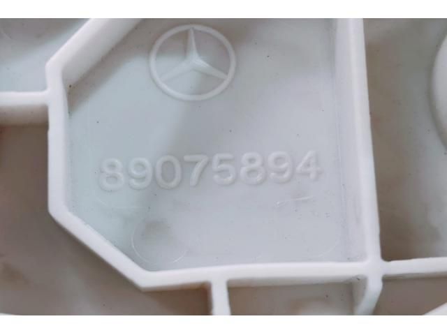 bontott MERCEDES-BENZ A-CLASS Jobb Hátsó Lámpa Foglalat