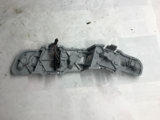 bontott MERCEDES-BENZ A-CLASS Jobb Hátsó Lámpa Foglalat