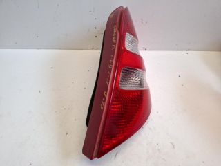 bontott MERCEDES-BENZ A-CLASS Jobb Hátsó Lámpa