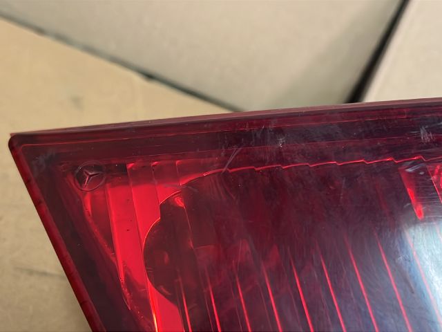 bontott MERCEDES-BENZ A-CLASS Jobb Hátsó Lámpa