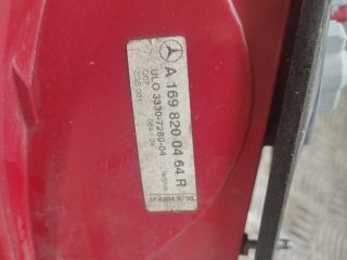 bontott MERCEDES-BENZ A-CLASS Jobb Hátsó Lámpa